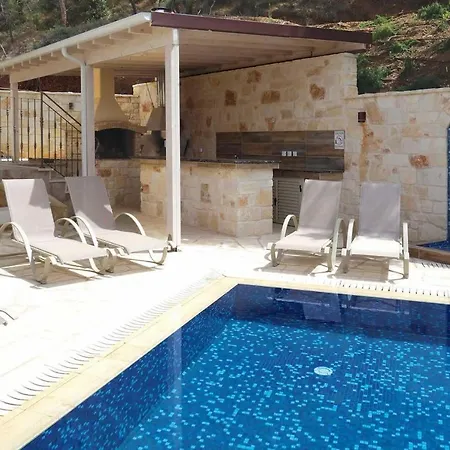 Villa View *